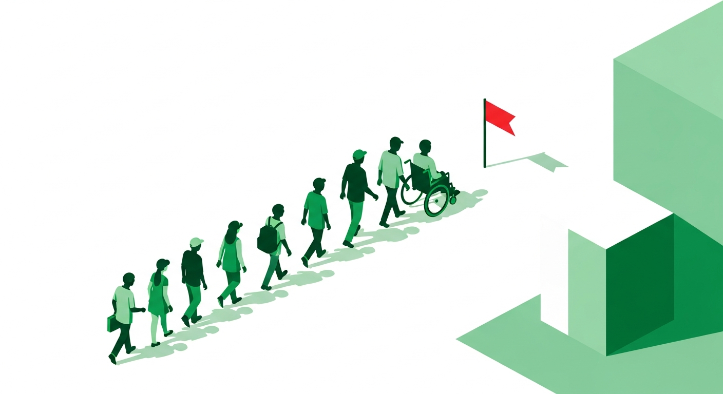 Drills, Training & Accessibility — Drills & Training topic cluster cover