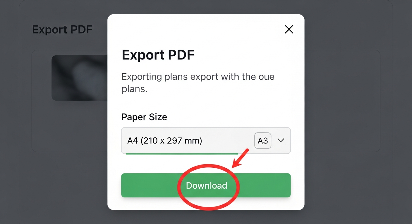 Step 2: Choose Your Settings