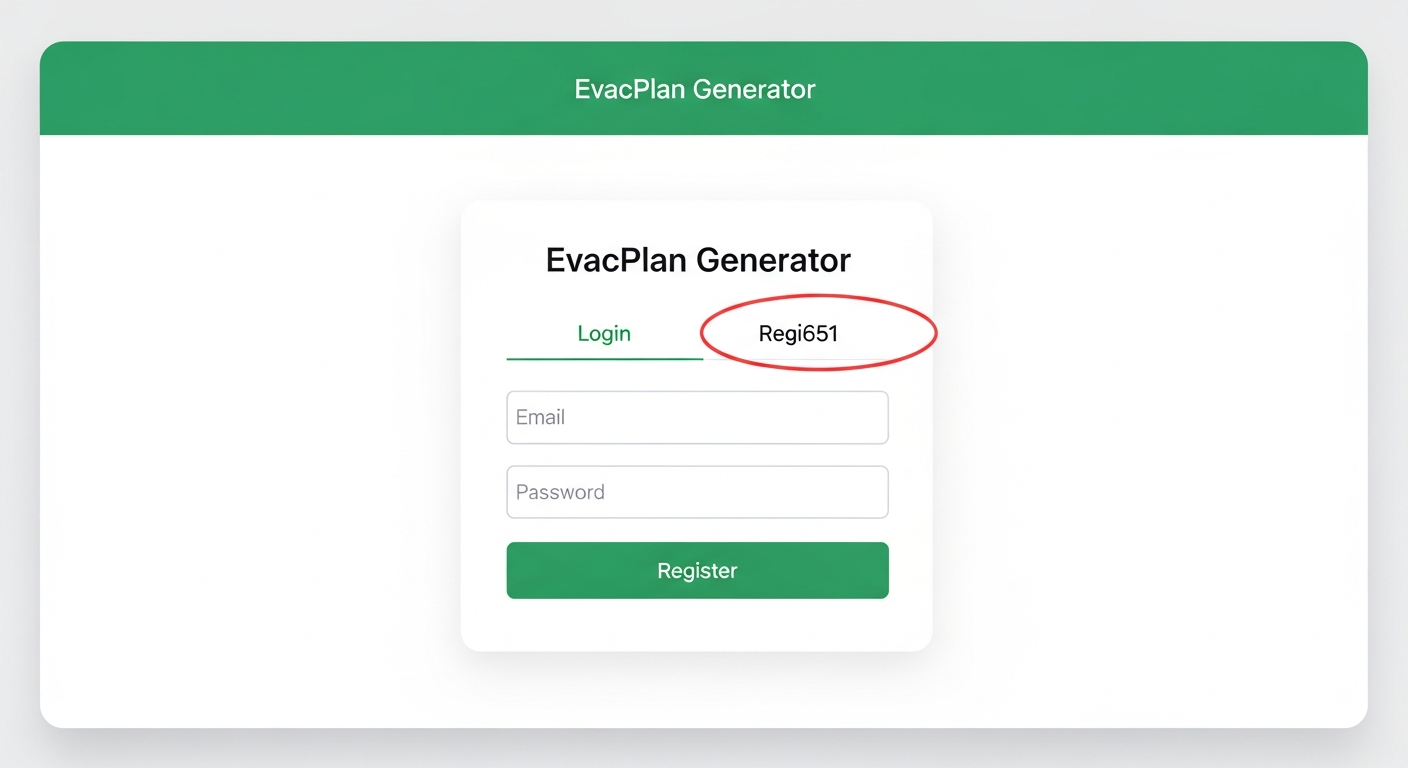 Step 1: Create Your Account