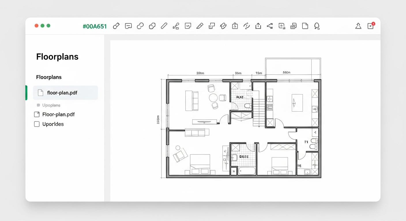Step 3: Wait a moment while your PDF is processed. Once complete, yo